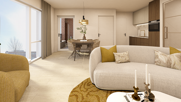 Medium property photo - Herengracht 63, 4531 GM Terneuzen